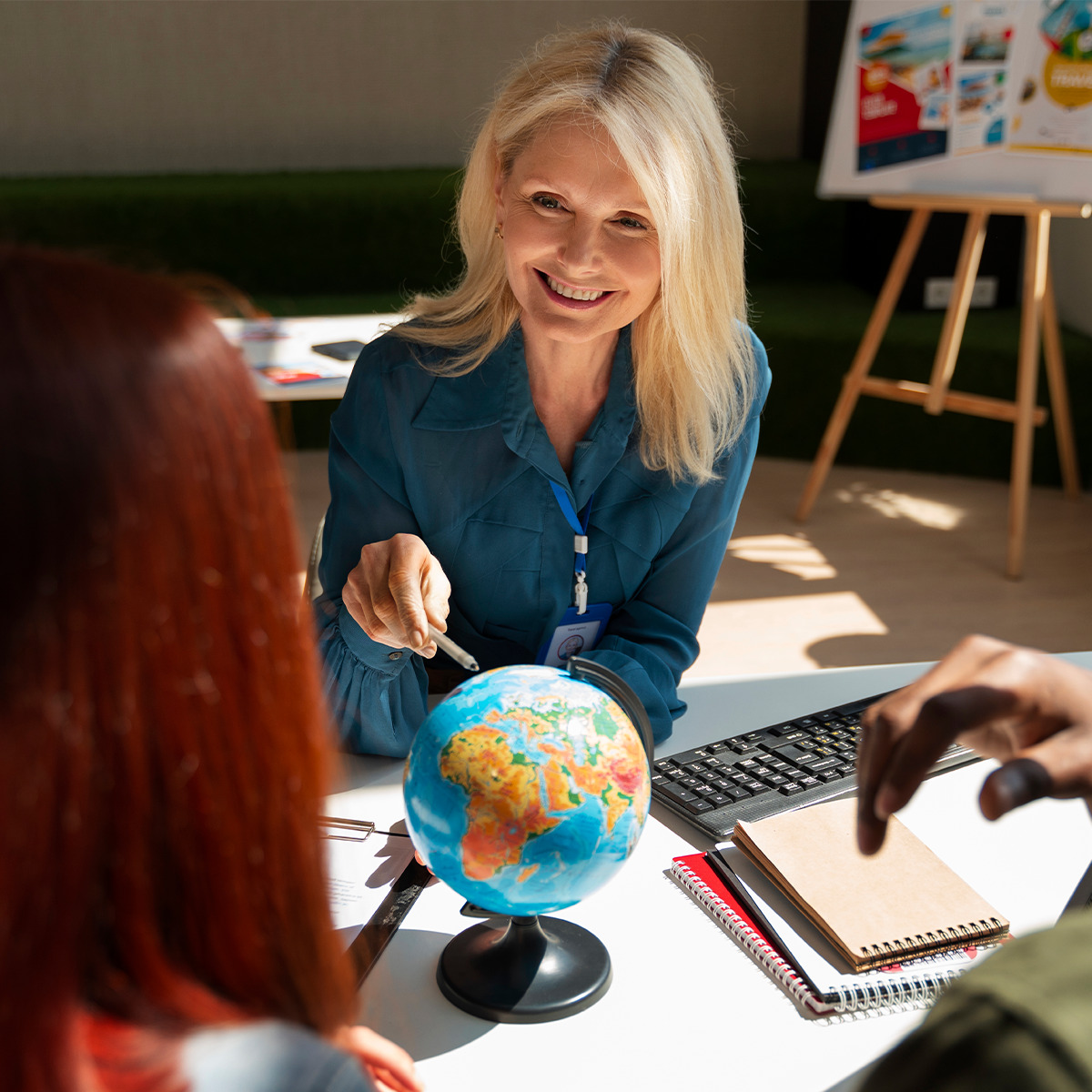 Migration and Relocation Services