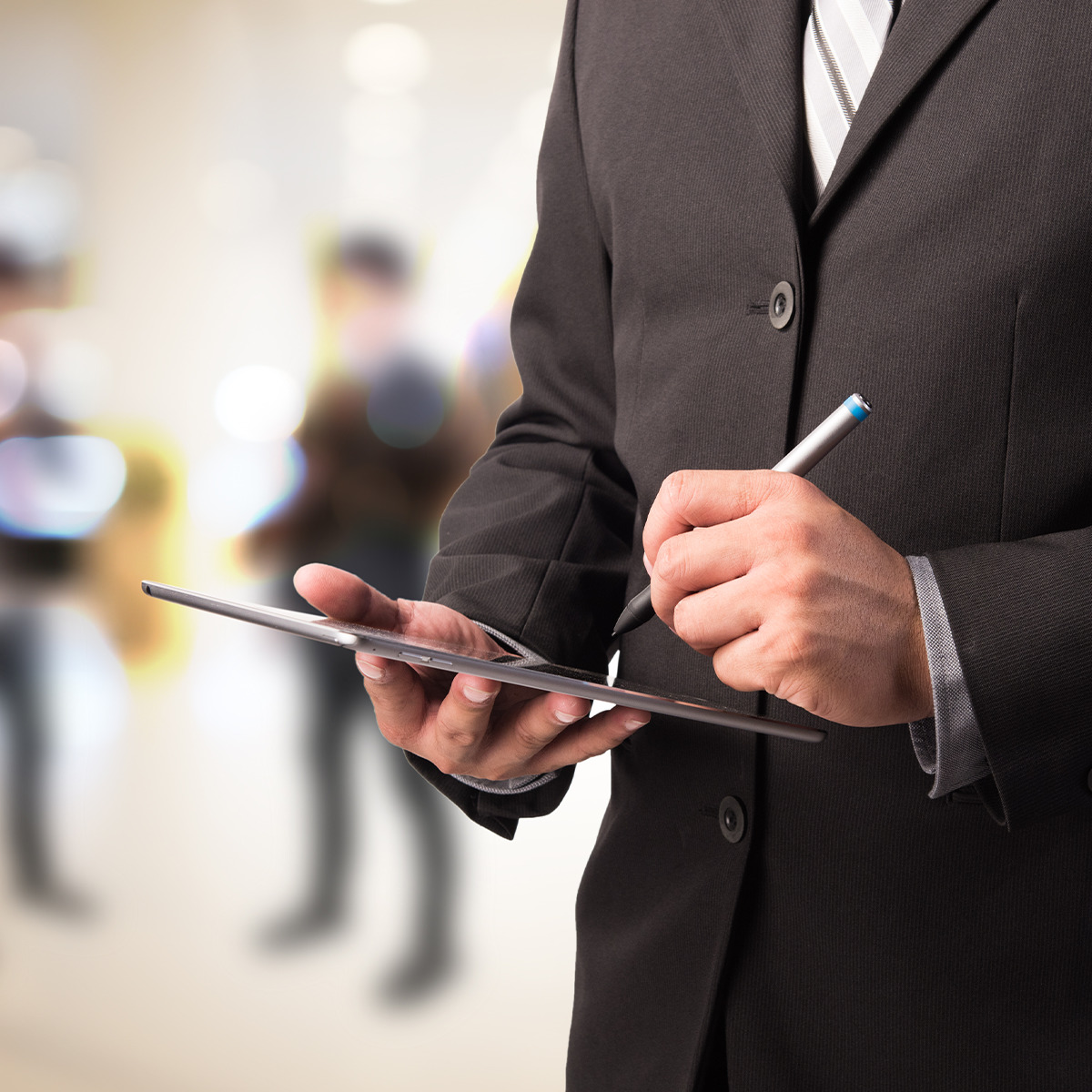 Executive Search