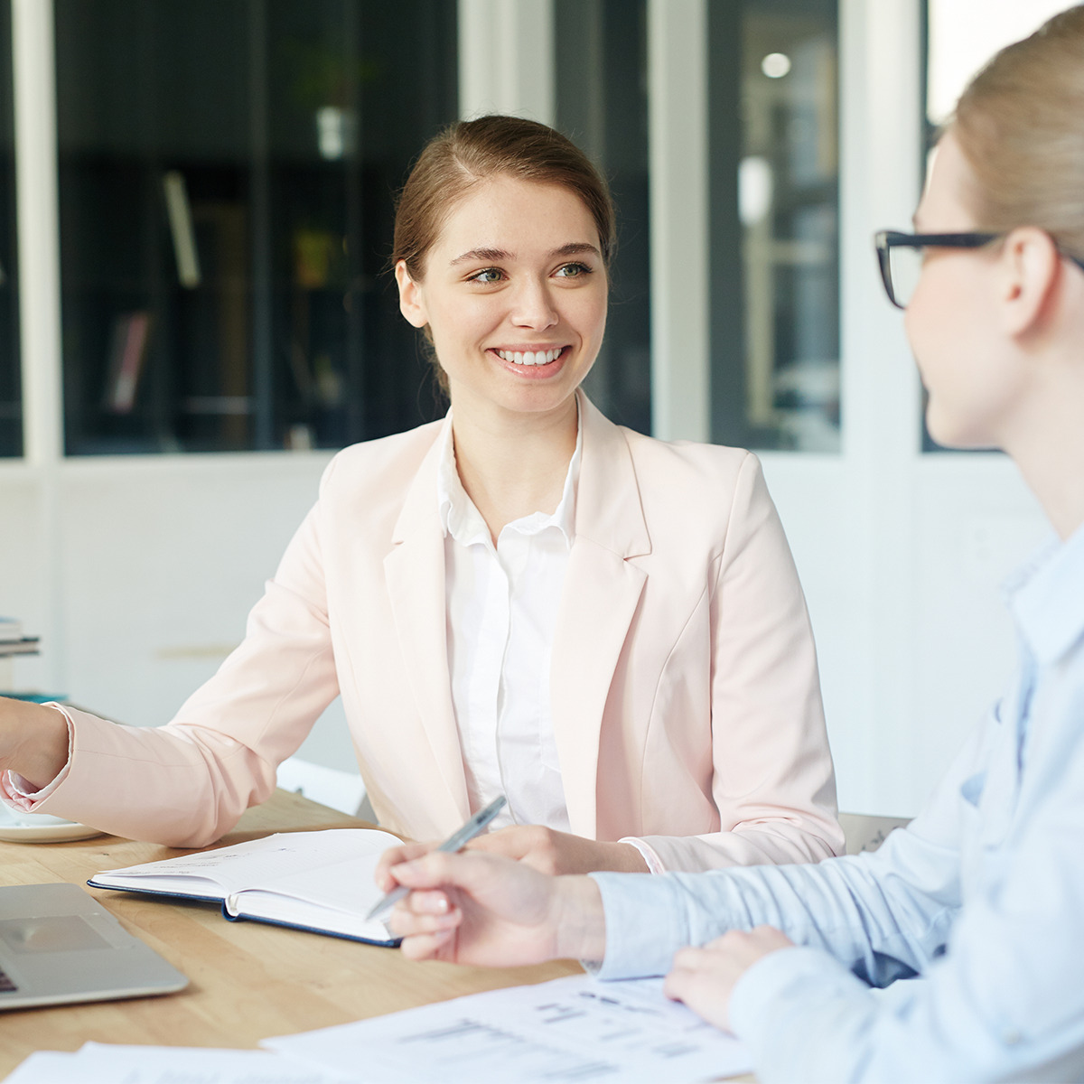 Expert Recruitment