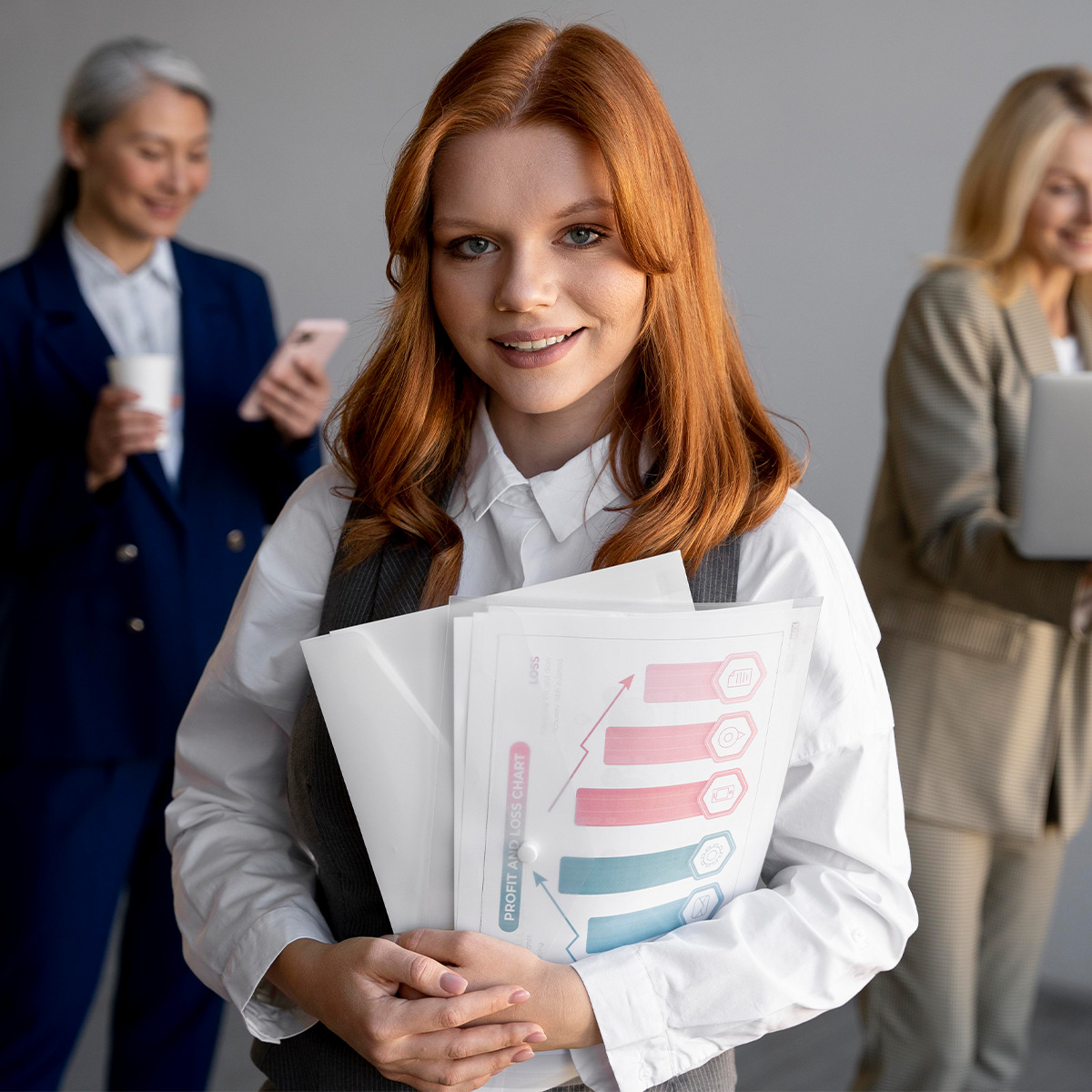 Outsourcing Services