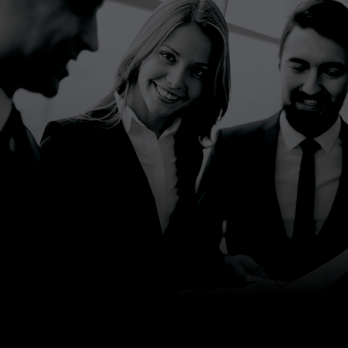 HR Consulting