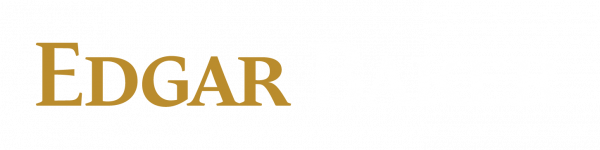 edgar logo